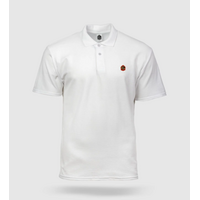 TSHİRT POLO YAKA (LAKOST KUMAŞ-GÖĞÜS NKŞ.LOGO 2.5CM)