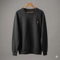 SWEAT NAKIŞLI (GÖĞÜSTE NKŞ.SİMGE 2.5CM.-280 GR.)