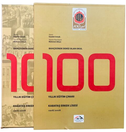 100 YILLIK EĞİTİM ÇINARI (KEL-654 SY.-KUŞEBASKI/KUTULU)