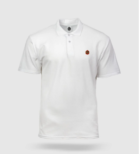 TSHİRT POLO YAKA (LAKOST KUMAŞ-GÖĞÜS NKŞ.LOGO 2.5CM)